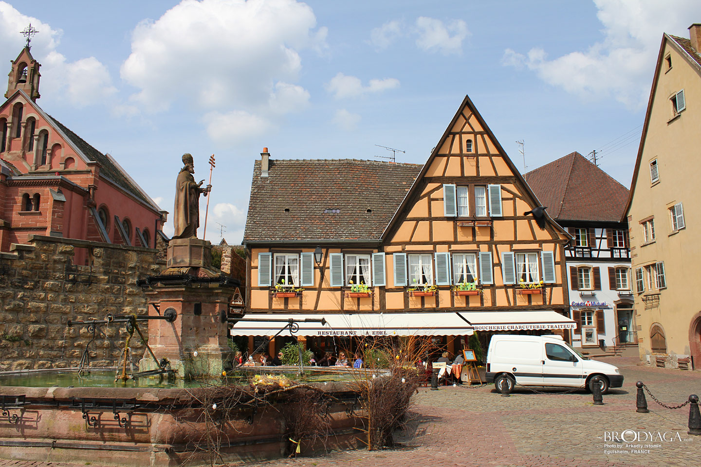 Eguisheim